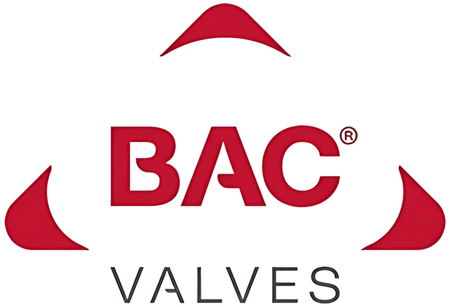 BAC VALVES