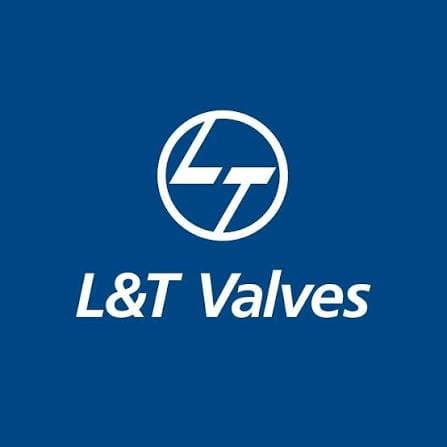 L&T VALVES